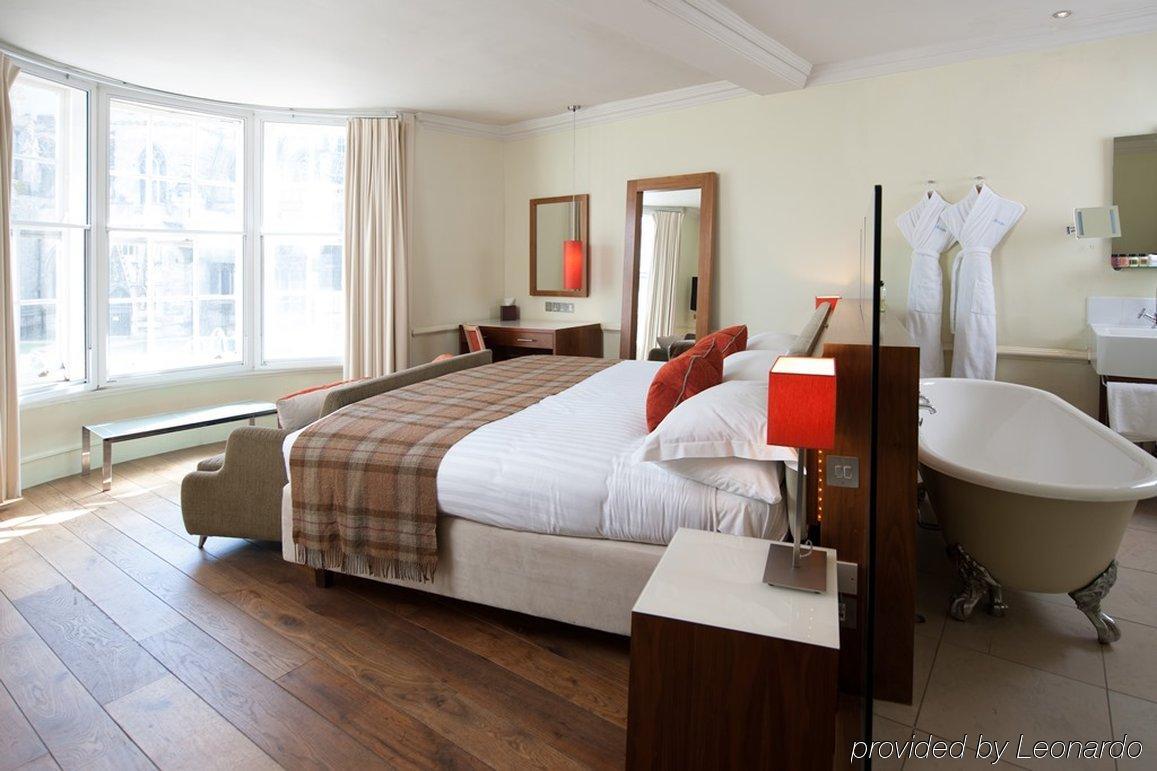 Abode Exeter The Royal Clarence Hotel Екстер'єр фото