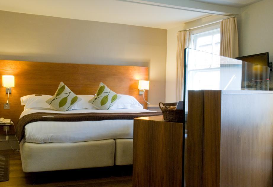 Abode Exeter The Royal Clarence Hotel Екстер'єр фото